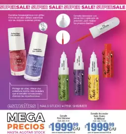 Catálogo Millanel Cosmética Página 108