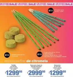 Catálogo Millanel Cosmética Página 114