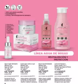 Catálogo Millanel Cosmética Página 122