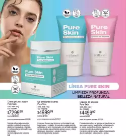 Catálogo Millanel Cosmética Página 126