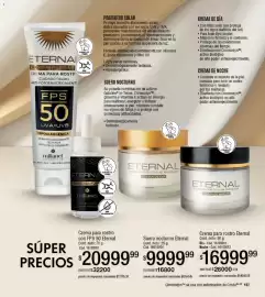 Catálogo Millanel Cosmética Página 131