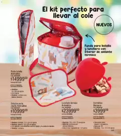 Catálogo Millanel Cosmética Página 135