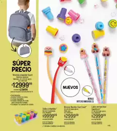 Catálogo Millanel Cosmética Página 137