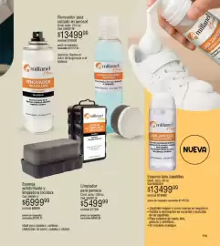 Catálogo Millanel Cosmética Página 139