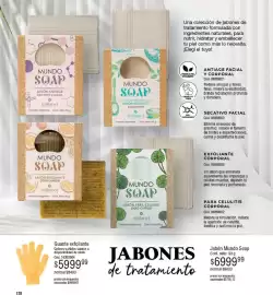 Catálogo Millanel Cosmética Página 152