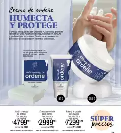 Catálogo Millanel Cosmética Página 153