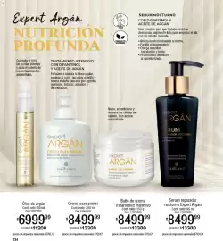 Catálogo Millanel Cosmética Página 158