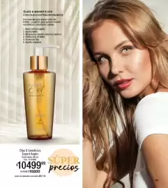 Catálogo Millanel Cosmética Página 159