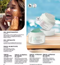Catálogo Millanel Cosmética Página 16