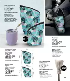 Catálogo Millanel Cosmética Página 173