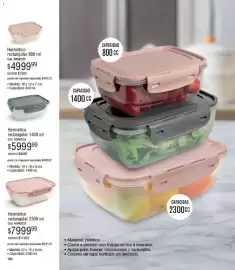 Catálogo Millanel Cosmética Página 178