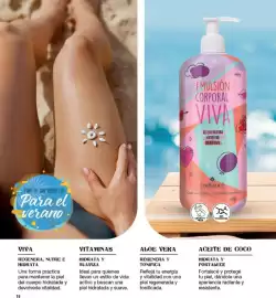 Catálogo Millanel Cosmética Página 18