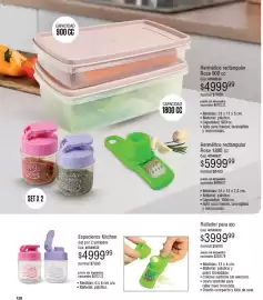 Catálogo Millanel Cosmética Página 180