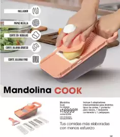 Catálogo Millanel Cosmética Página 181