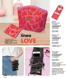 Catálogo Millanel Cosmética Página 182