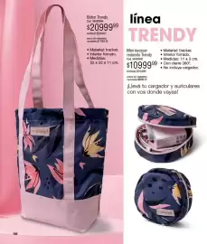 Catálogo Millanel Cosmética Página 184