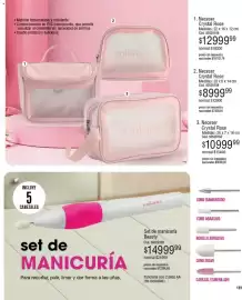 Catálogo Millanel Cosmética Página 185