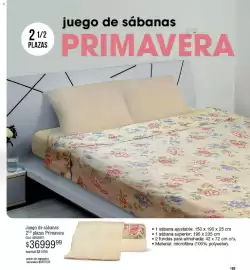 Catálogo Millanel Cosmética Página 187