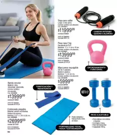 Catálogo Millanel Cosmética Página 188