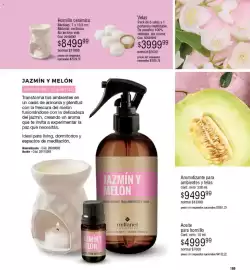 Catálogo Millanel Cosmética Página 193