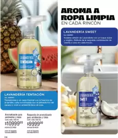 Catálogo Millanel Cosmética Página 198