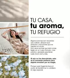 Catálogo Millanel Cosmética Página 2