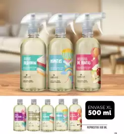 Catálogo Millanel Cosmética Página 203