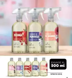 Catálogo Millanel Cosmética Página 205