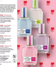 Catálogo Millanel Cosmética Página 210