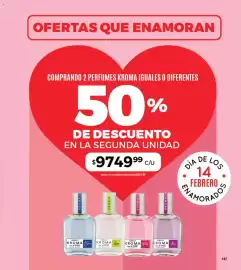 Catálogo Millanel Cosmética Página 211