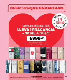 Catálogo Millanel Cosmética Página 219