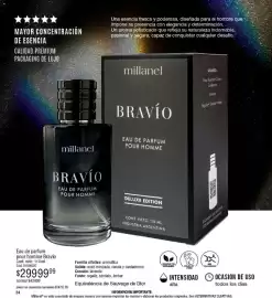 Catálogo Millanel Cosmética Página 24