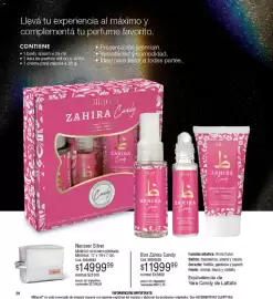 Catálogo Millanel Cosmética Página 26