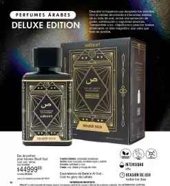 Catálogo Millanel Cosmética Página 30