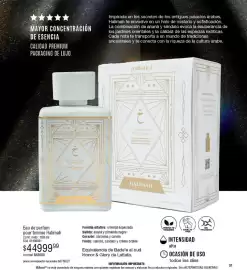 Catálogo Millanel Cosmética Página 31
