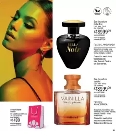 Catálogo Millanel Cosmética Página 39