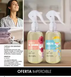 Catálogo Millanel Cosmética Página 4