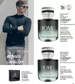 Catálogo Millanel Cosmética Página 43