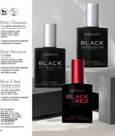 Catálogo Millanel Cosmética Página 44