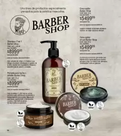 Catálogo Millanel Cosmética Página 56