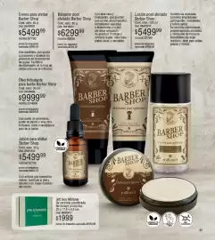 Catálogo Millanel Cosmética Página 57