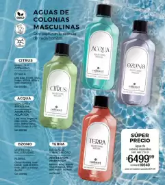 Catálogo Millanel Cosmética Página 59