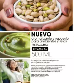 Catálogo Millanel Cosmética Página 6