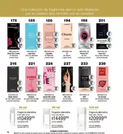 Catálogo Millanel Cosmética Página 64