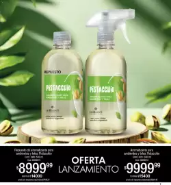 Catálogo Millanel Cosmética Página 7
