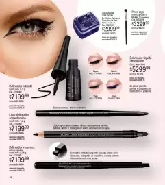 Catálogo Millanel Cosmética Página 76