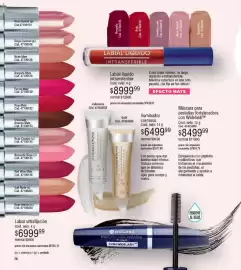 Catálogo Millanel Cosmética Página 78