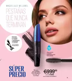 Catálogo Millanel Cosmética Página 79