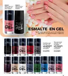 Catálogo Millanel Cosmética Página 81