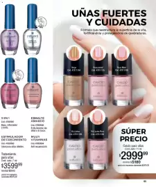 Catálogo Millanel Cosmética Página 83